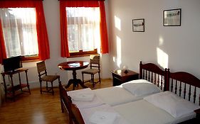 Penzion Aviatik